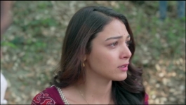 Megha Barsenge - 30th April 2025